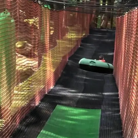 10 Pers Sauna & La Taniere Des Vosges *