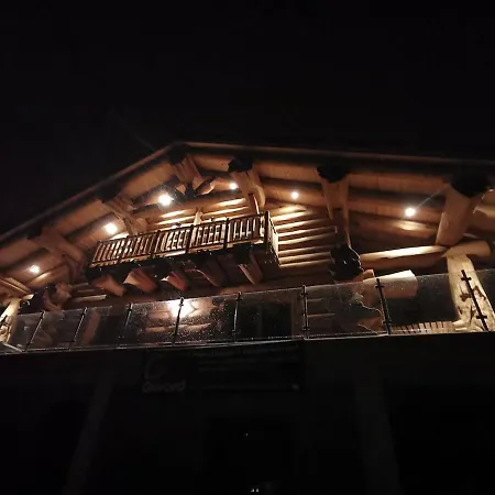 10 Pers Sauna & La Taniere Des Vosges Шале