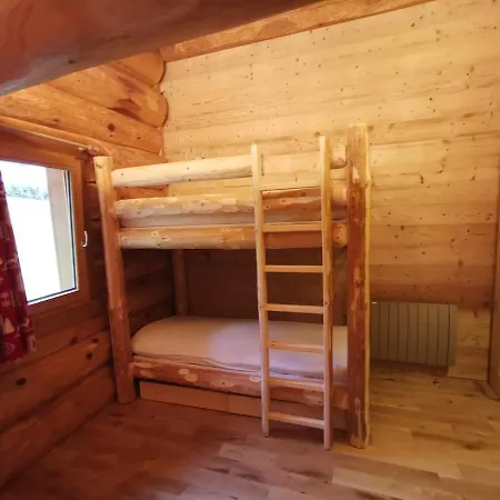 10 Pers Sauna & La Taniere Des Vosges