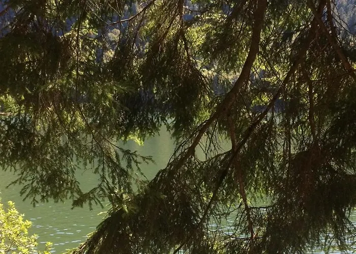 10 Pers Sauna & La Taniere Des Vosges Horská chata *