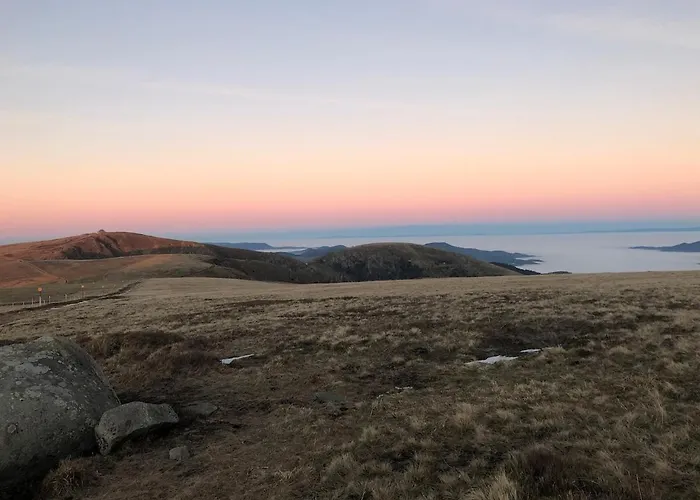 10 Pers Sauna&spa La Tanière Des Vosges Chalet