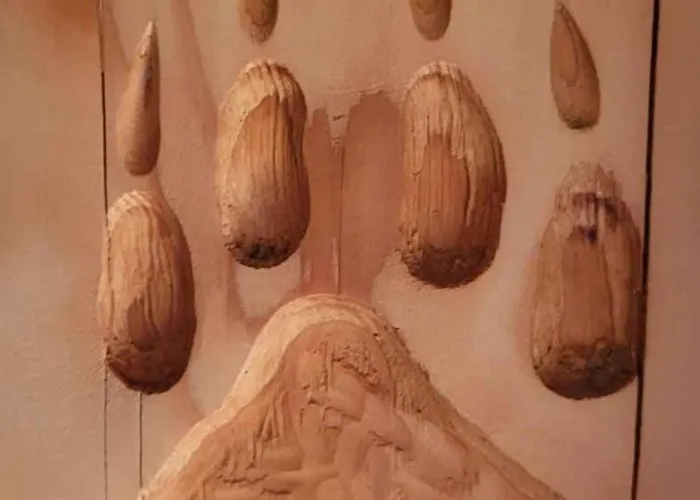 10 Pers Sauna&spa La Tanière Des Vosges Chalet *