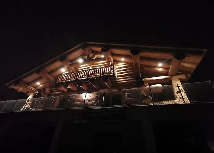 10 Pers Sauna&spa La Tanière Des Vosges La Bresse