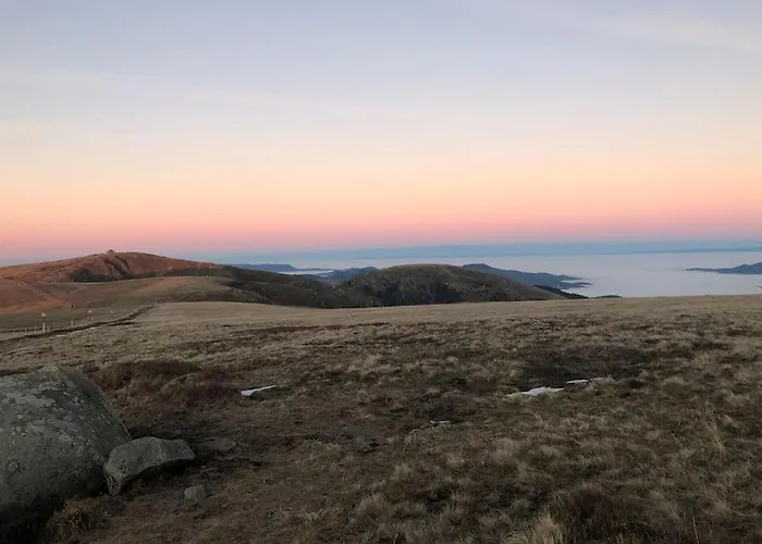 Chalet 10 Pers Sauna&spa La Tanière Des Vosges La Bresse